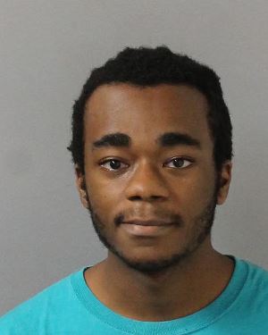 Caleb Pickens, 19