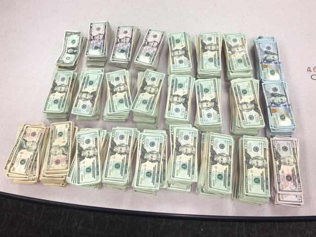 Cash
