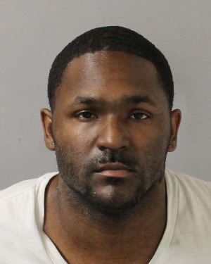 Demario Maxwell, 30