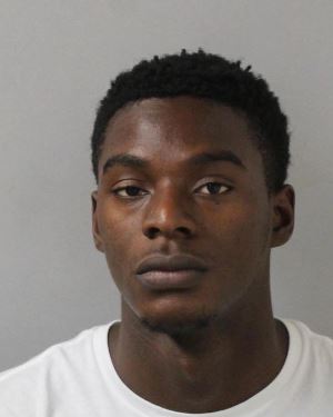 James C. Jones, 22