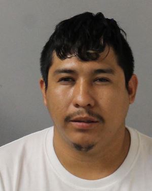 Javier Calderon-Garcia, 26
