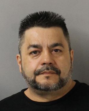 Jorge Nieves-Sanchez, 53