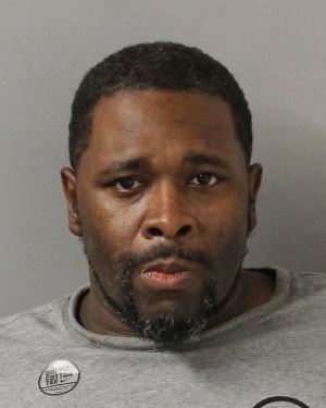 Randall Gilmer, 40
