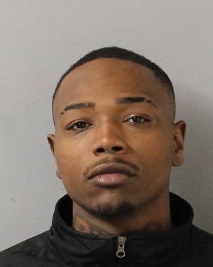 Willie A. Williams Jr., 20