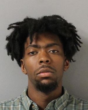 Jamontez Sherrell, 19