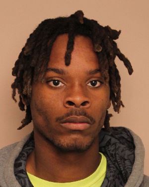 Larenzo Gates, 26