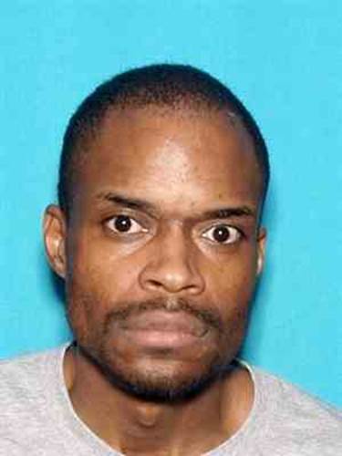 Eric A. Alexander, 36