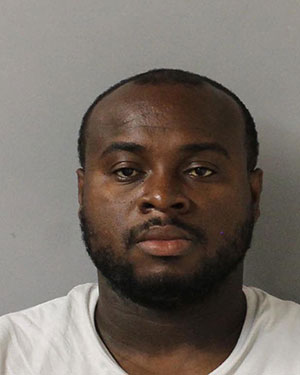 Kingsley Acheampong