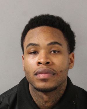 Victor A. Walls III, 23