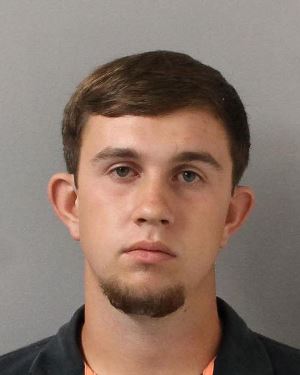 Austin Peralta, 20