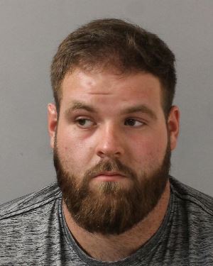 Briston Reed, 20