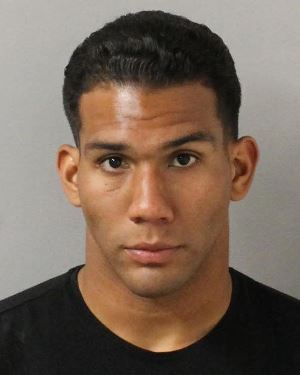 Danny Weld-Ebanks, 23