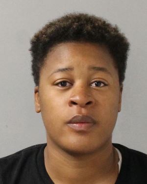 Gevona Smith, 26