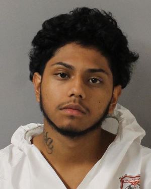 Josue Mojica, 18
