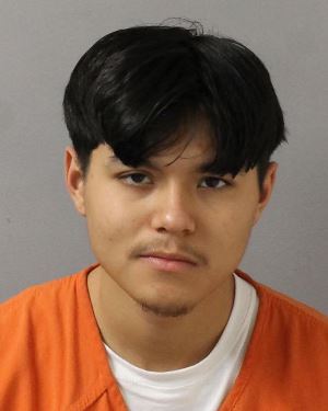 Juan Posada, 18