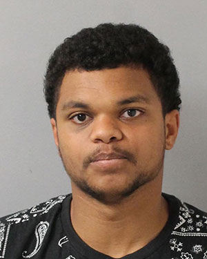Rodney Bates Jr.