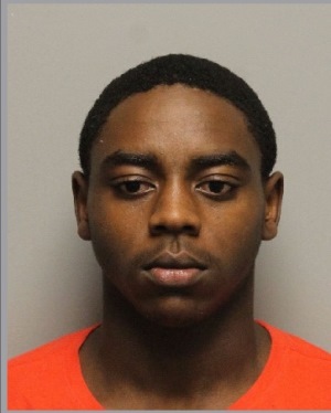 Troy Cole, 16