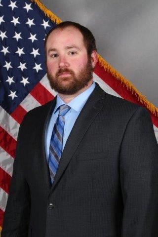Detective Daniel Brown
