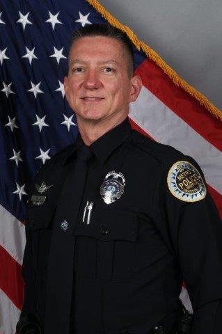 Detective Michael Baujan