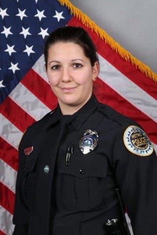 Officer Catherine Poole