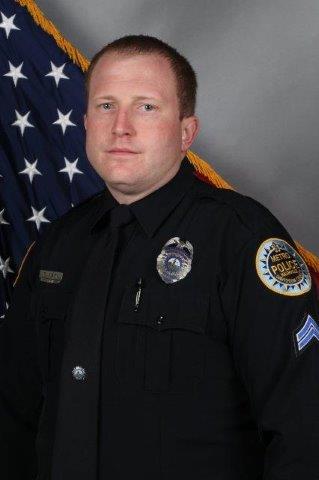 Officer Erik Nash