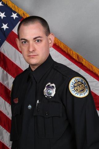 Officer Joshua Lefler