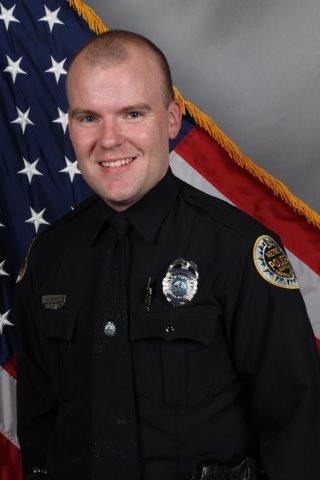 Detective Michael Baron