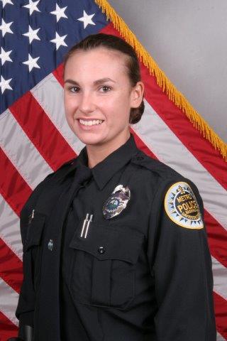 Detective Rachael Reese