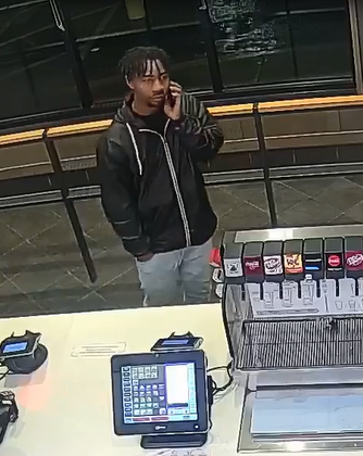 Unknown customer