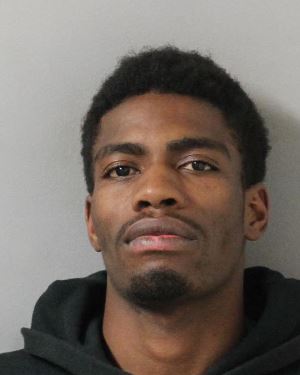 Edward Earl Johnson Jr., 24