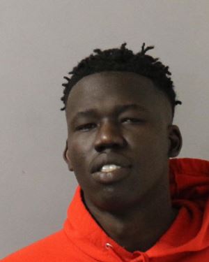 Majok Chol, 21