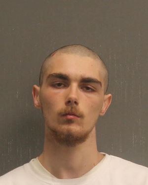 Caleb Walker, 19