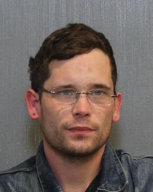 David Matheny, 33