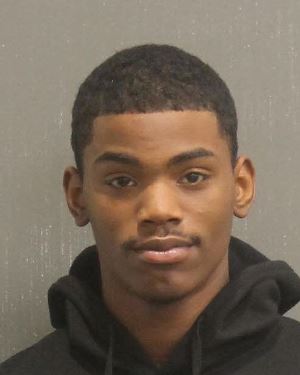 Juwan Gaines, 19