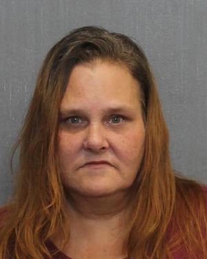 Rebecca Greenwood, 52