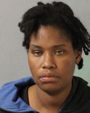 Ashley Rodgers, 32