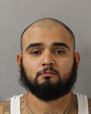 Carlos Ochoa-Martinez, 31