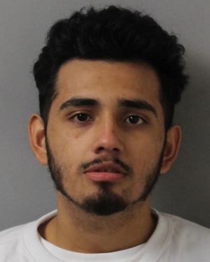Franklin Hernandez, 21