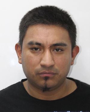 Gerson Serrano-Ramirez, 33