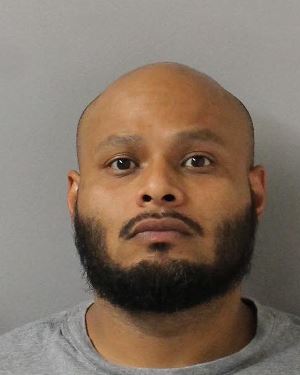 Jason Sandoval, 35