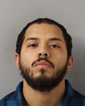 Jason Sandoval, 35