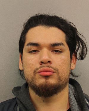 Jose Pineda-Caceres, 22