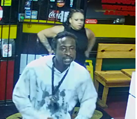 Suspect