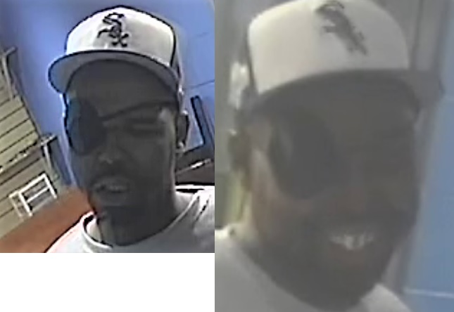 Homicide suspect