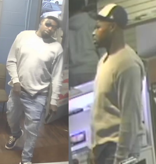 Homicide suspect