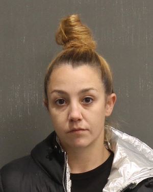 Brittany King, 30