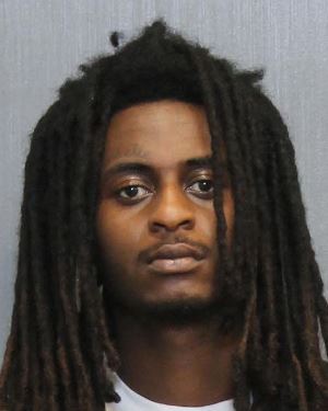 Kardeceo Dardy, 20