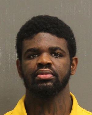 Kevon Mayberry, 19