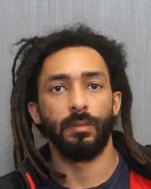 Timothy Williams, 30