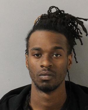 Daniel D. Hamilton, 25